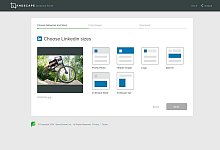 Online-Foto-Tool - Foto: Sproutsocial.com/dpa-tmn