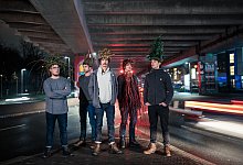 Hans im Gl&uuml;ck - Fotorechte: Hans im Gl&uuml;ck