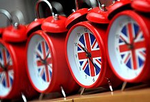 EU-Referendum in Gro&szlig;britannien - dpa