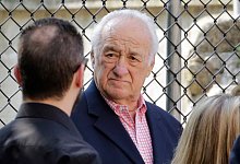 «Sopranos»-Schauspieler Jerry Adler gestorben - Richard Drew/AP/dpa