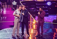 Die Zarrella-Show - Bernd Thissen/dpa