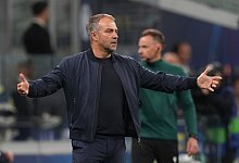 Inter Mailand - FC Barcelona - Antonio Calanni/AP/dpa