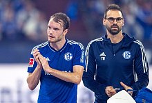 Thomas Ouwejan - David Inderlied/dpa