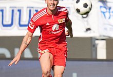 Darmstadt 98 - 1. FC Union Berlin - Thomas Frey/dpa