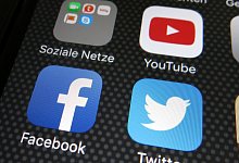 Urheberrecht - Foto: Franz-Peter Tschauner/dpa