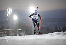 Franziska Preu&szlig; - Pontus Lundahl/TT News Agency/AP/dpa