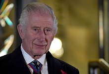 K&ouml;nig Charles - Maja Smieskowska/PA Wire/dpa