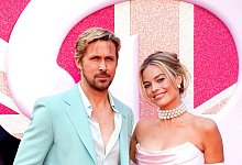 Filmpremiere von &laquo;Barbie&raquo; - Ian West/PA Wire/dpa