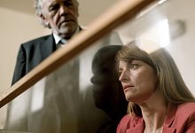 &laquo;Borchert und die S&uuml;nden der Vergangenheit&raquo; - Roland Suso Richter/Degeto/ARD/Graf Film/dpa