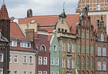 Gdansk - Foto: Jens Wolf