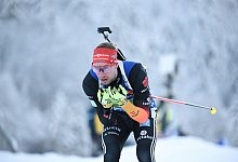 Johannes K&uuml;hn - Sven Hoppe/dpa