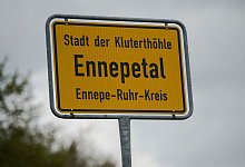 M&auml;dchen (7) in Ennepetal Opfer einer Sexualstraftat - Maja Hitij/dpa