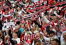 1. FC Köln - 1. FC Kaiserslautern - Anke Waelischmiller/dpa