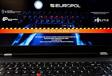 Internationaler Schlag gegen Kinderpornografie - Sven Hoppe/dpa