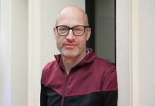 Schauspieler Joachim Meyerhoff - Jens Kalaene/dpa