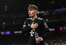 FC Arsenal - Bayern München - Sven Hoppe/dpa