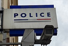 Stalker versteckt sich unter Bett der Ex-Frau - Rachel Boßmeyer/dpa