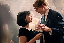 &laquo;Aufbruch&raquo; - Thomas Kost/WDR/dpa