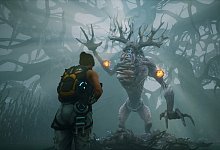 Scars Above im Test - Prime Matter