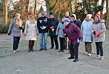 Bowlespieler in Lemgo - Tanja Watermann