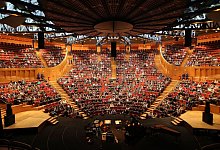 Kulturf&ouml;rderung nur bei Mindest-Honorar f&uuml;r K&uuml;nstler - Oliver Berg/dpa