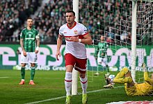 Werder Bremen - VfB Stuttgart - Carmen Jaspersen/dpa