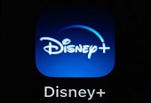 App Disney+ - Silas Stein/dpa