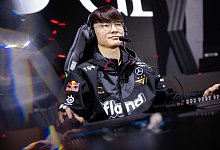 Faker - Riot Games