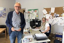 AWO - Sven Kienscherf