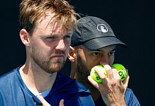 Australian Open - Frank Molter/dpa