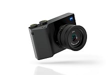 Zeiss ZX1 - Foto: Zeiss/dpa-tmn