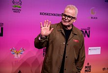 Herbert Gr&ouml;nemeyer - Fabian Sommer/dpa