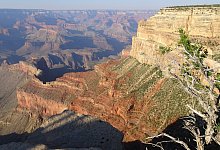 Grand Canyon - Foto: Andrea Warnecke