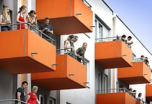 Frücht "Orangenkiste" Arndtstrasse - Andreas Frücht