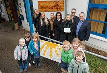 kita_wundertuete - Stadt Detmold