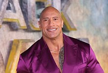 &laquo;The Rock&raquo; - Vianney Le Caer/Invision/AP/dpa