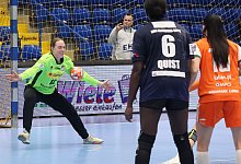 HSG Blomberg-Lippe - Lubin - Paul Cohen