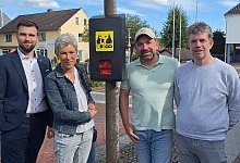 1000080821 - 1 - SPD Augustdorf