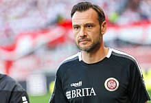 Nils D&ouml;ring - Daniel L&ouml;b/dpa