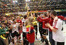 Post-TSV Detmold - Paul Cohen