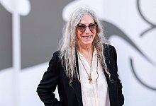 Patti Smith - Vianney Le Caer/Invision/AP/dpa