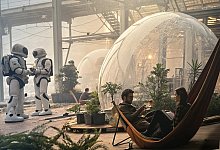 KI - Weserrenaissance-Museum Schloss Brake