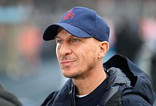 Eintracht Braunschweig - 1. FC K&ouml;ln - Swen Pf&ouml;rtner/dpa