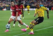 Donyell Malen - John Locher/AP