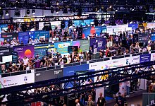 Start-ups - Jonas Walzberg/dpa