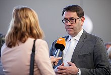 Christopfer Imig - Torben Gocke