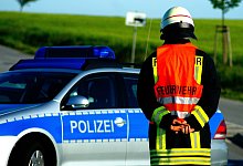 Feuerwehr - Symbolbild:Pixabay
