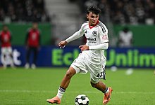 Can Uzun - Arne Dedert/dpa