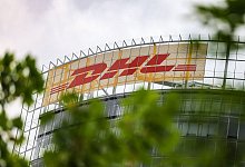 DHL Group - Oliver Berg/dpa