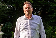 Frank Hilker (SPD) - 1 - Raphael Bartling